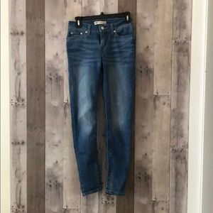 Levi’s Legging Skinny Jeans
